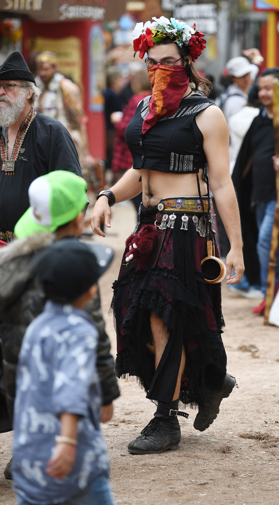 Texas Renaissance Festival